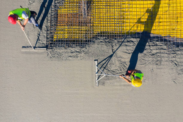 Best Affordable Concrete Contractor  in Lookout Mountain, GA