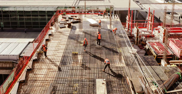 Best Poured Concrete Foundation  in Lookout Mountain, GA