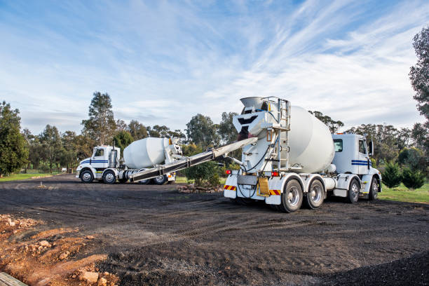 Best Concrete Installation Cost  in Lookout Mountain, GA