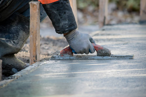 Best Best Concrete Contractor  in Lookout Mountain, GA