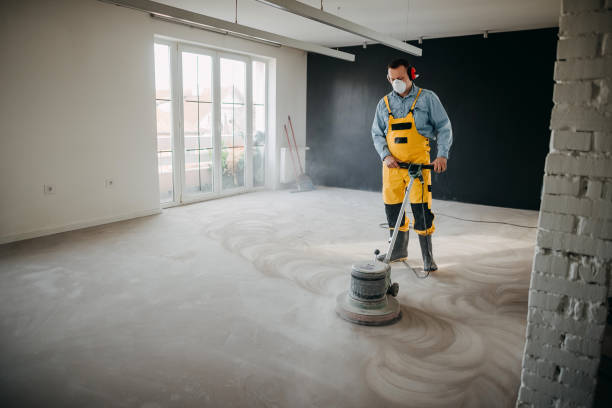 Best Concrete Crack Repair  in Lookout Mountain, GA