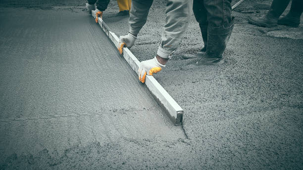 Best Best Concrete Contractor  in Lookout Mountain, GA