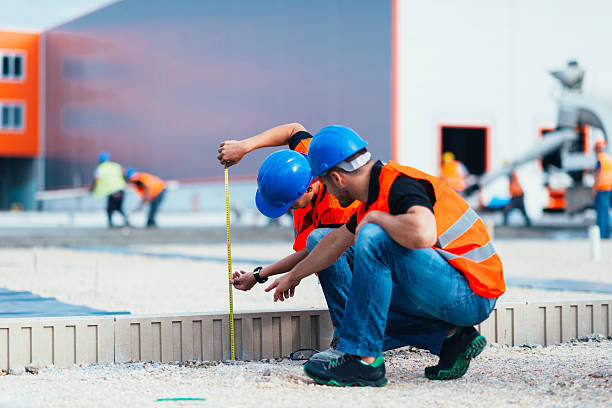 Best Commercial Concrete Contractor  in Lookout Mountain, GA