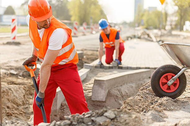 Best Concrete Foundation Repair  in Lookout Mountain, GA