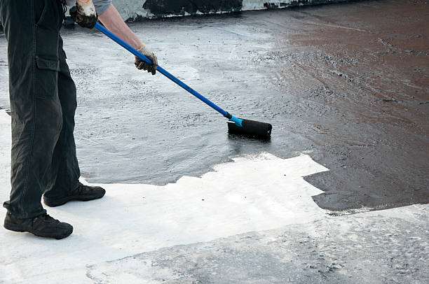Best Driveway Concrete Repair  in Lookout Mountain, GA