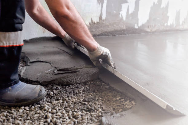 Best Concrete Patio Contractor  in Lookout Mountain, GA