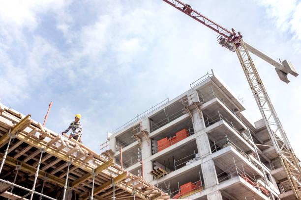 Best Concrete Repair Services  in Lookout Mountain, GA